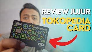 Pengalaman Pakai Tokopedia Card, BISA CICILAN 0%