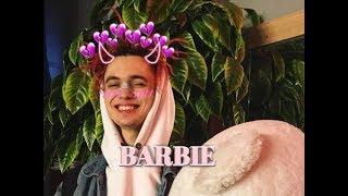 GONE.FLUDD-BARBIE(КЛИП)