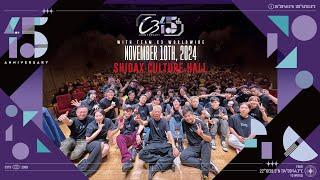 ◤#C315th | C3yoyodesign 15th Anniversary Special Event Highlight ◢