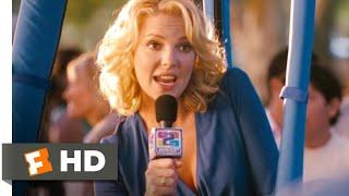 The Ugly Truth (2009) - Men Are Weak! Scene (9/10) | Movieclips