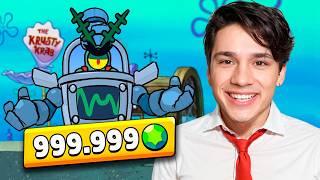 ПЛАНКТОН в БРАВЛ СТАРС?! КУПИЛ ПЛАНКТОНА и ВСЕ АКЦИИ В BRAWL STARS!