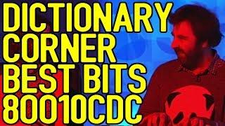 Dictionary Corner Best Bits - 8 Out Of 10 Cats Does Countdown (Part 1)