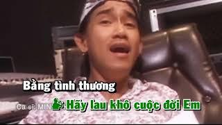 Đứa Bé   60 Ca sĩ Karaoke Beat