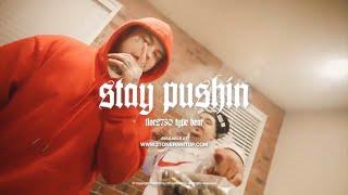 TLoc2730 x Yatta Type Beat ~ Stay Pushin (Prod. 2Tone)