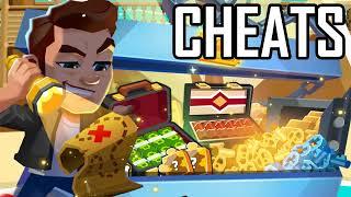 Idle Mafia MOD Unlimited Diamonds  Idle Mafia Hack  Get Unlimited Free Diamonds