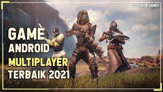 10 Game Android Multiplayer Online Terbaik November 2021 #2