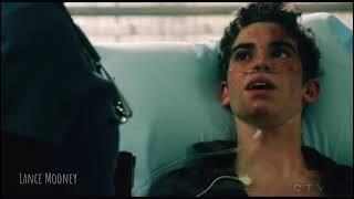 Brody edit (Cameron Boyce) - Code black