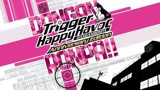 Danganronpa: Trigger Happy Havoc Full OST (with timestamps)