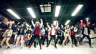 "NEVER GIVE UP" Dance Cover Musical by St.319 from Vietnam