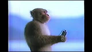 Monkey Sony Walkman Meme - Ada Band - Baiknya