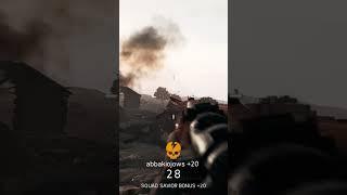 Sniping in Battlefield V is as good as I remember!