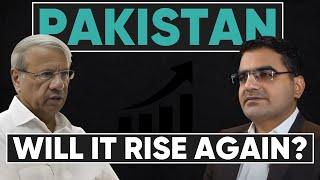 Pakistan’s Economic Future | What’s Holding Pakistan Back? | Kaiser Bengali’s Insights @RaftarNow