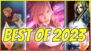 The VERY BEST Units of 2023 in Final Fantasy Brave Exvius, Top 10 Tier List! [FFBE Global]