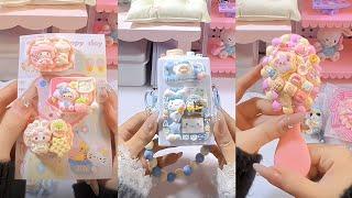 Packaging Orders ASMR Small Business | tiktok compilation / restocking and organizing