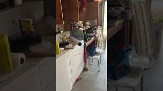 Garage specific video