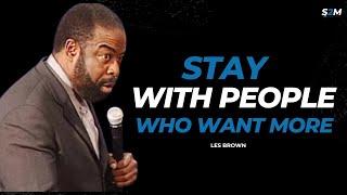 One Of The Greatest Motivational Speeches Ever - Les Brown | Motivational Speech | Start2Motivation