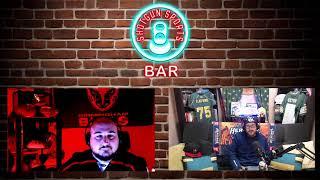 The Shotgun Sports Bar Pilot Episode - The Chicago Bears Did What?!