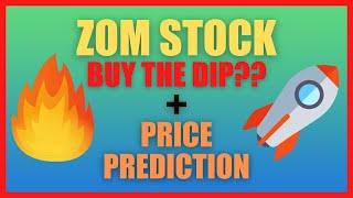 Zomedica Stock Due Diligence (ZOM Stock Analysis) - DD + Price Prediction!!!