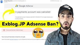 Your Google Publisher Account has been disabled | Why My Adsense Account Bannned? Mr Sham