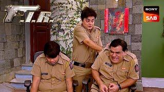 Chandani को छेड़ने पर Gopi और Gulgule की हुई धुलाई | F.I.R. | Full Episode |Billu's Comedy Chronicles