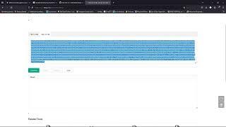 Hex to file tutorial