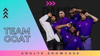 MUGI (TEAM GOAT) - SHOWCASE ADULTS - THE FINALS - International Dance League 2024