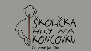 Červené jabĺčko (ako zahrať na koncovke)