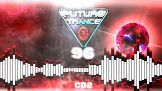Future Trance Vol 96 - CD2 | 2021 | MP3 | 320Kbs