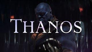 (Marvel) Thanos | The Mad Titan