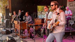 Monophonics - "Promises" | Live at Telluride Blues & Brews Festival 2015