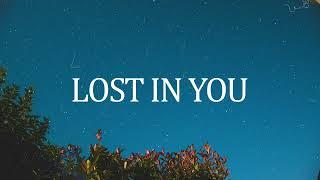 Pop Type Beat x Justin Bieber Type Beat - "Lost In You"