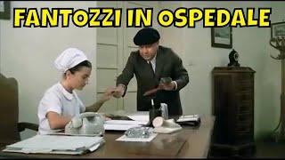 Fantozzi ► Odyssey in Hospital