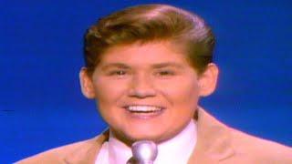 Wayne Newton "Remember When" on The Ed Sullivan Show