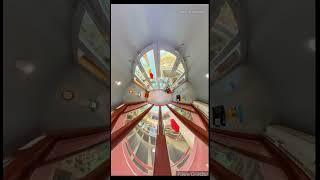 # virtual tour 360 degree #ssrmixit