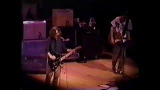 Pearl Jam - 1995-01-15 Washington, DC (Full Concert)