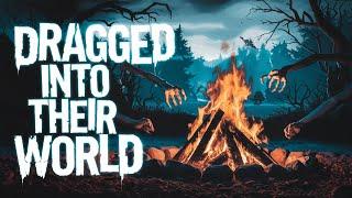 The Empty Campfire – A Horrorcore Urban Legend Music Video (Scary Campfire Story)