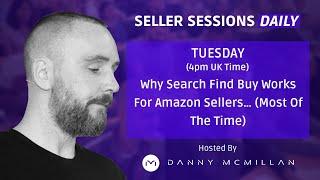 Why Search Find Buy Works For Amazon Sellers… (Most Of The Time)