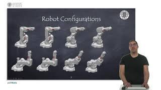 Industrial Robot Programming | Robotic Systems