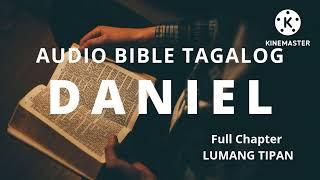 Daniel Audio Bible | Tagalog Audio Bible