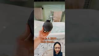 AWAS ADA BOM #funny #water #gaming #memes #bathtub #viralvideos #shortvideo