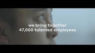 WSP at a Glance Corporate Video 2021