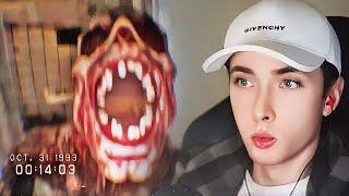 ХЕСУС ИГРАЕТ В ХОРРОР ► ЗАКРИЧИШЬ - УМРЁШЬ! ► DON'T SCREAM