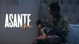 Kairo  - Asante Mama Ft Wema Children’s Center Choir  (Official Video)