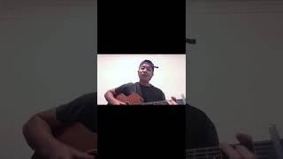 With A Smile - Eraserheads | Cover by Justin Vasquez