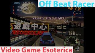 Offbeat Racer / Xtreme Rally - Hyper Neo Geo 64 - VGE - Ep 75