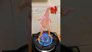 New Chicken Song (Dj Remix) #chicken #song