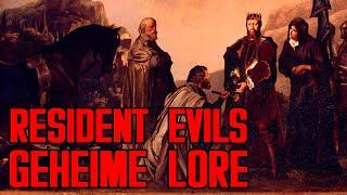 Resident Evil 4 im Mittelalter! - Resident Evil Lore - LoreCore