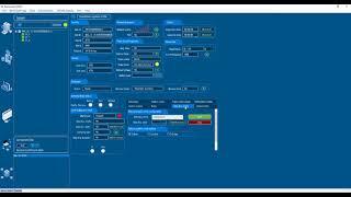 How to use FTP Configuration on 2.4GHz BeanScape software