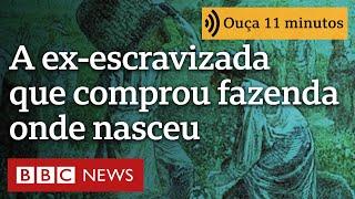 Quem foi Priscilla Henry, ex-escravizada que comprou fazenda onde nasceu nos EUA