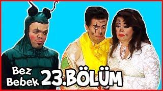 Bez Bebek 23.Bölüm - Full Bölüm - Tek Parça